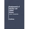 Fundamentals of Interface and Colloid Science