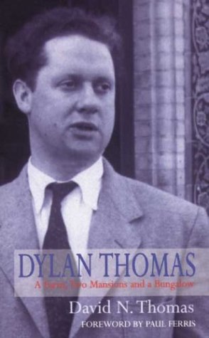  Dylan Thomas