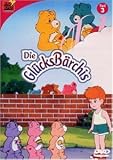 Eigenschaften AVU  / Die Glücksbärchis, Teil 3, Episoden 07-09