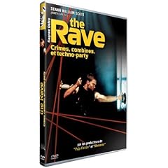 The Rave - DVD