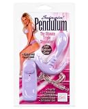 Swinging Pendulum, Purple Tri-Stimulation