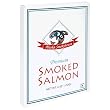 Alaska Smokehouse Premium Smoked Salmon, 4-Ounce Gift Boxes (Pack of 4) Alaska Smokehouse Premium Smoked Salmon, 4-Ounce Gift Boxes (Pack of 4)