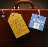 Revue Monty Alexander with Clayton  / Reunion in Europe