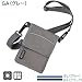 Coleman(�R�[���}��) �p�X�|�[�g�P�[�X �u���[ CBA6101BL