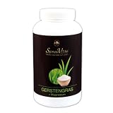 SemenVitae Bio Gerstengras Magnesium Kapseln 300 Stkvon "SemenVitae"