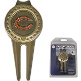 Chicago Bears Divot Repair Tool and Ball Marker