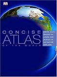 Concise Atlas of the World (World Atlas)