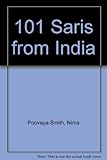 101 saris from India