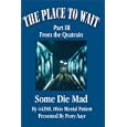 The Place to Wait: Part III of the Quatrain Some Die Mad: Pt. III