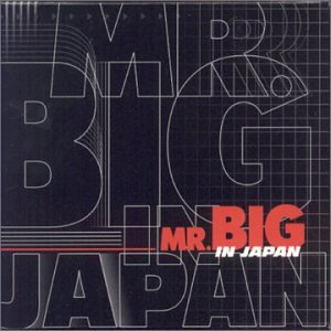 Mr. Big - Mr Big In Japan - Zortam Music