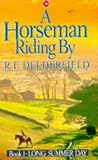 The Green Gauntlet A Horseman Riding by Book Three