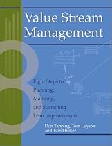 Value Stream Management