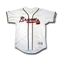 Atlanta Braves MLB Replica Team Jersey (Home)