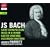 Bach: St. John Passion; Mass in B Minor; Easter Oratorio; Ascension Oratorio [Box Set]
