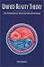 Books : Unified Reality Theory: The Evolution of Existence into Experience