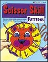 Scissor Skill Patterns by Edupress