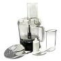 Cuisinart SmartPower Duet Food Processor Black Blender Attachment