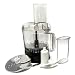 Cuisinart SmartPower Duet Food Processor Black Blender Attachment