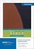 NIV Compact Thinline Bible (New International Version)