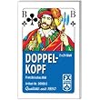 Doppelkopf, Franz�sisches Bild - 27021