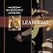 The Definitive Leadbelly  from Catfish