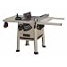 JET 708480K  JPS-30: 10-Inch ProShop Tablesaw 1-3/4-Horsepower 30-Inch Rip Fence with Steel Wings