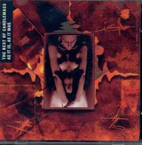 CD-Charts  Music : As It Is, As It Was: the Best of Candlemass