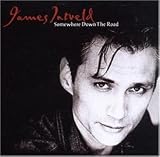 Review James Intveld  / Somewhere Down the Road