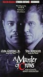 Murder of Crows [VHS]