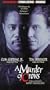 Murder of Crows [VHS]
