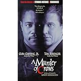 Murder of Crows [VHS]