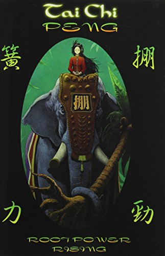 tai chi peng root power rising