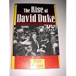 The Rise of David Duke book cover