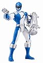 Power Rangers Operation Overdrive  - 12.5cm Operation Drive Action Figure Blue Power Ranger