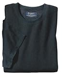 NEW Port Authority Signature - Rapid Dry Crew Jet Black-L