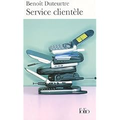 Service client�le