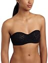 Wacoal Women's Halo Strapless