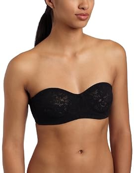 Wacoal Women's Halo Strapless