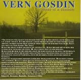 Review Vern Gosdin  / There Is a Season