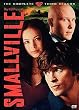 Smallville : L'int�grale saison 3 - Coffret 6 DVD
