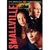Smallville : L'int�grale saison 3 - Coffret 6 DVD