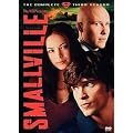 Smallville : L'int�grale saison 3 - Coffret 6 DVD