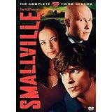 Smallville : L'int�grale saison 3 - Coffret 6 DVDpar Tom Welling