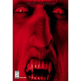 Dracula Resurrection by Dreamcatcher