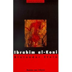 Lenos Pocket, Nr.44, Blutender Stein