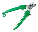 Starlite Heavy Duty Dog & Cat Nail Grooming Clippers / Pliers with spring for tension control , Length 6.5, Blade 1.5