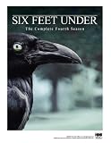 Six Feet Under: Complete HBO Season 4