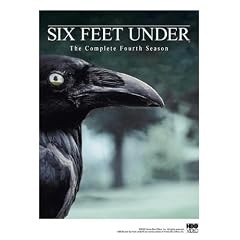 Six Feet Under: Complete HBO Season 4