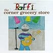 Corner Grocery Store