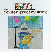 Corner Grocery Store & Other Songs